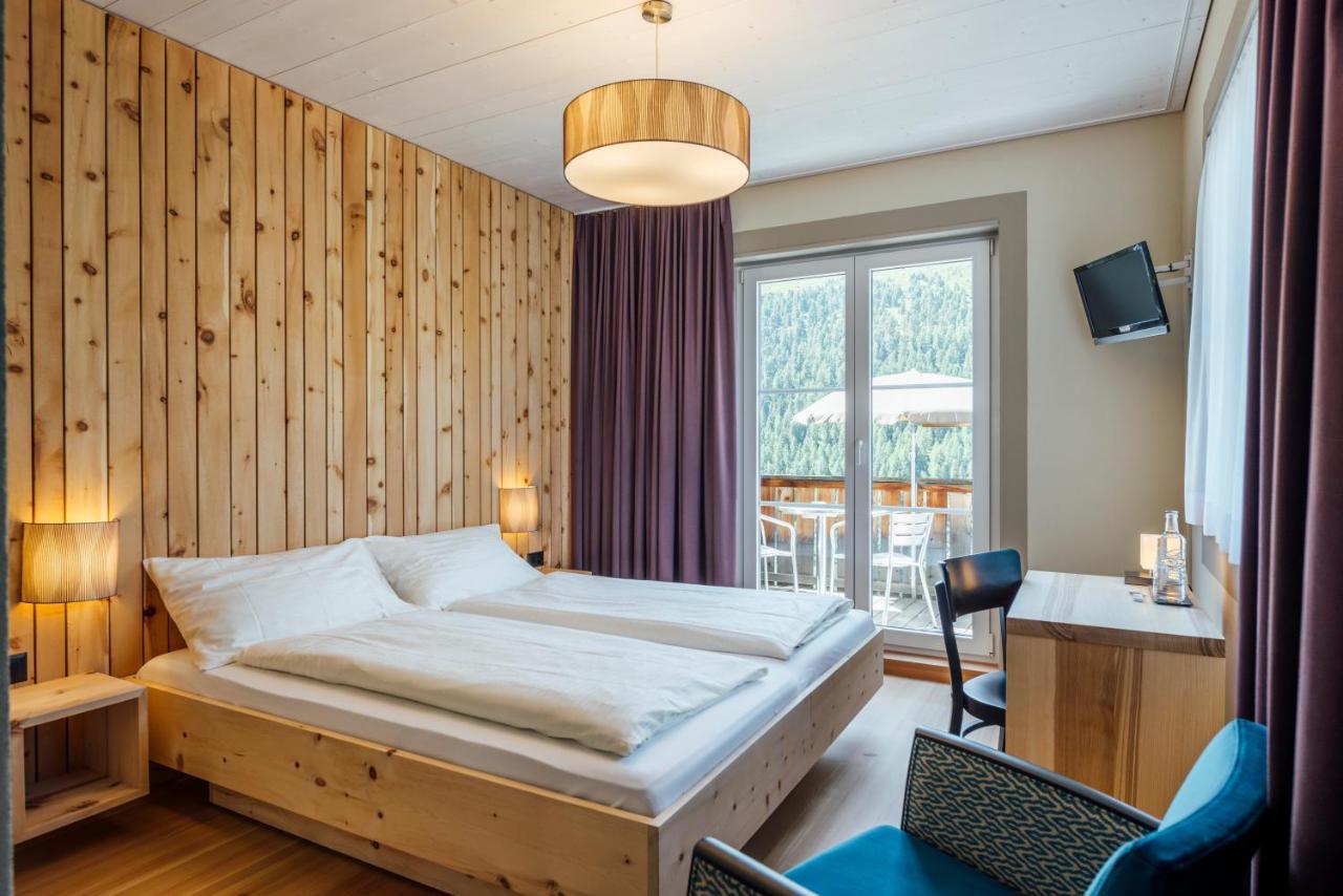 Hotel Capetta Avers Ngoại thất bức ảnh