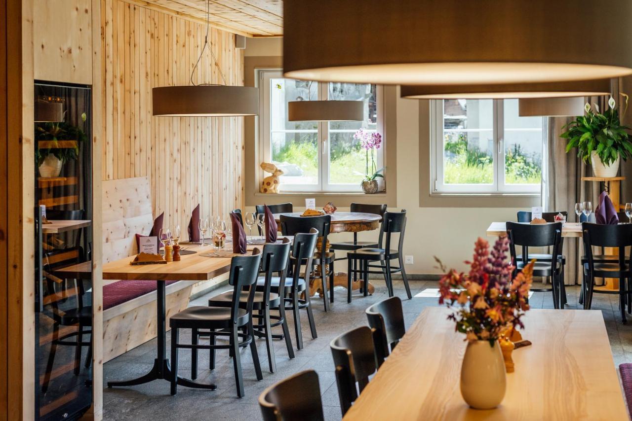 Hotel Capetta Avers Ngoại thất bức ảnh