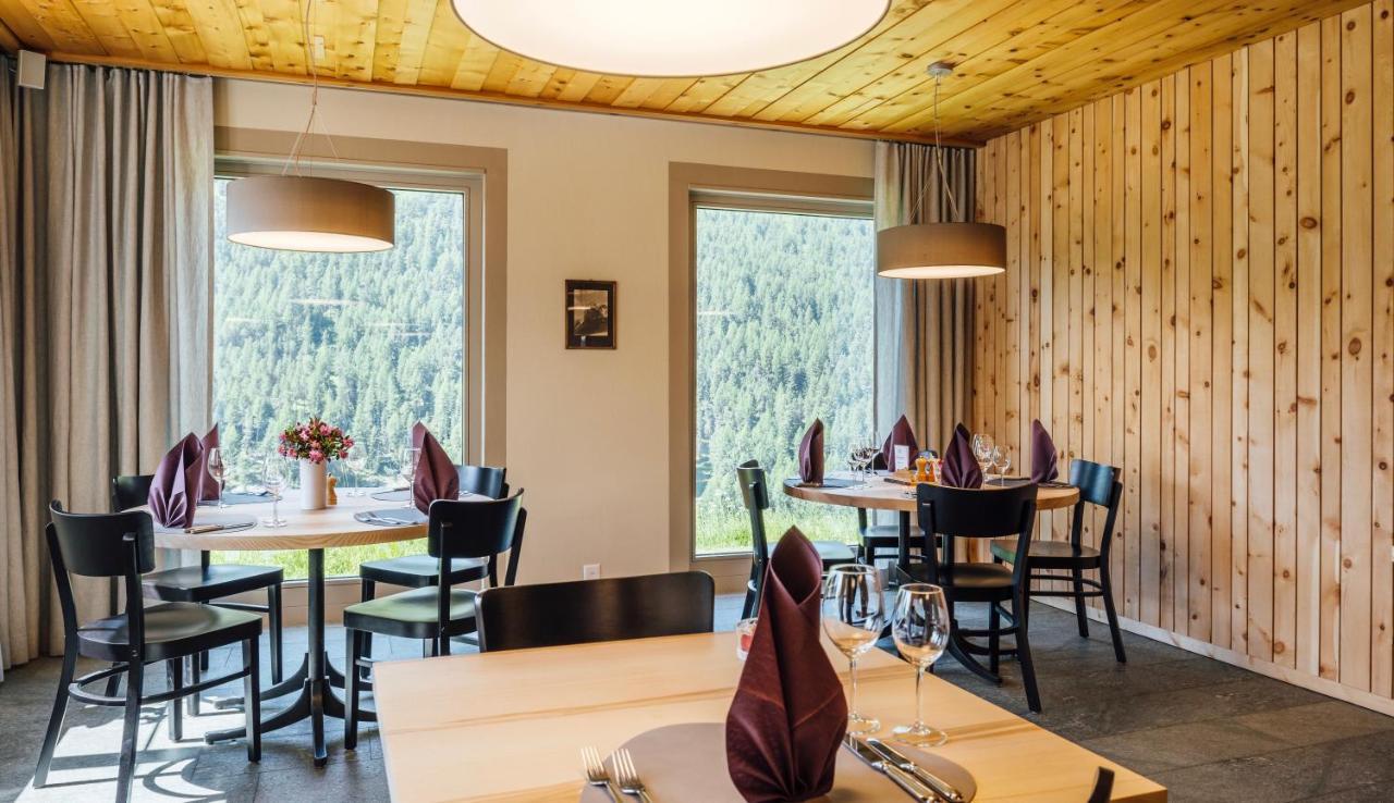Hotel Capetta Avers Ngoại thất bức ảnh
